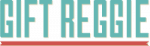Gift Reggie logo